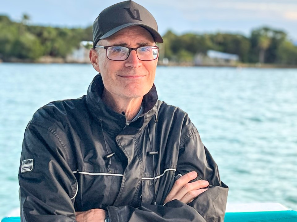 E.L. Crossley bidding farewell to beloved teacher and rowing coach